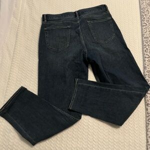 banana republic mens jeans